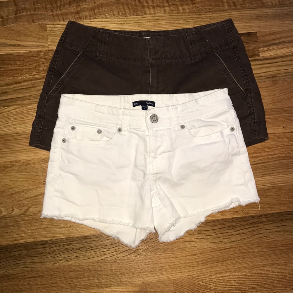 Gap bundle of shorts